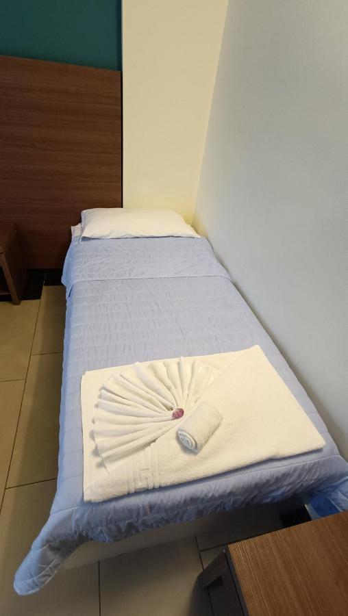 Hotel Don Giovanni อาโวลา ภายนอก รูปภาพ