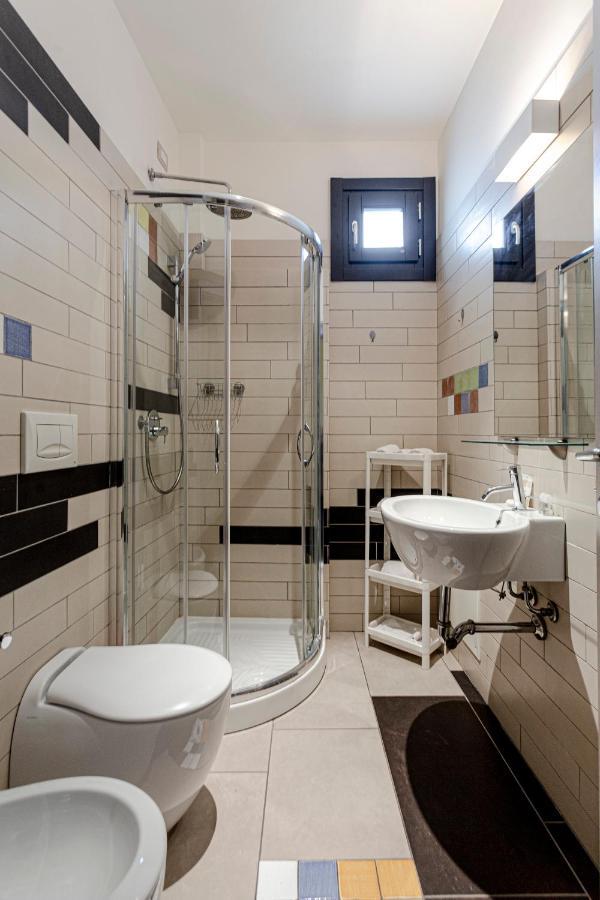 Hotel Don Giovanni อาโวลา ภายนอก รูปภาพ